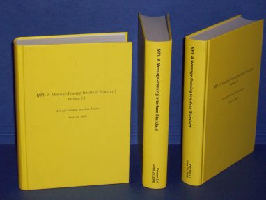 MPI-2.1